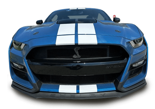 Mustang Shelby Cobra