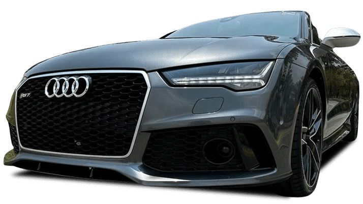 Audi RS7