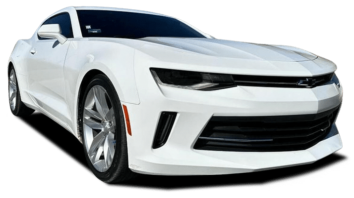Camaro