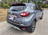 Renault Captur 2018 Iconic Aut