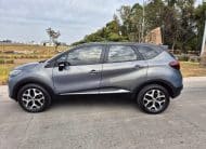 Renault Captur 2018 Iconic Aut