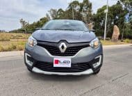 Renault Captur 2018 Iconic Aut