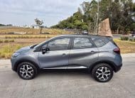 Renault Captur 2018 Iconic Aut