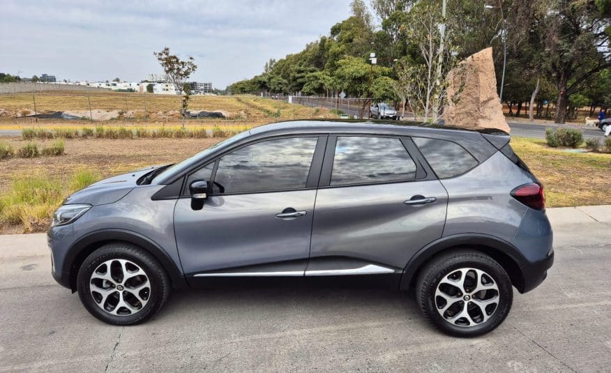 Renault Captur 2018 Iconic Aut