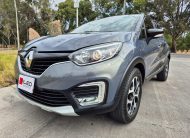 Renault Captur 2018 Iconic Aut