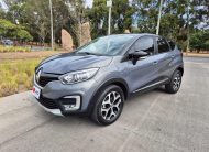 Renault Captur 2018 Iconic Aut