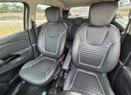 Renault Captur 2018 Iconic Aut