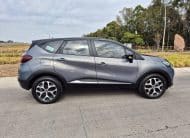 Renault Captur 2018 Iconic Aut