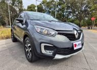 Renault Captur 2018 Iconic Aut