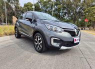 Renault Captur 2018 Iconic Aut
