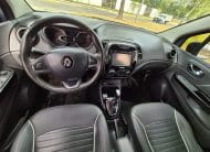 Renault Captur 2018 Iconic Aut