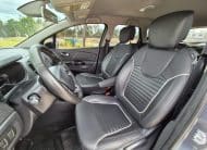 Renault Captur 2018 Iconic Aut