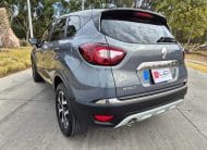 Renault Captur 2018 Iconic Aut