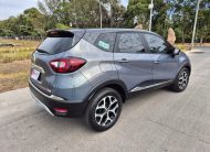 Renault Captur 2018 Iconic Aut
