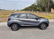 Renault Captur 2018 Iconic Aut