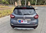 Renault Captur 2018 Iconic Aut