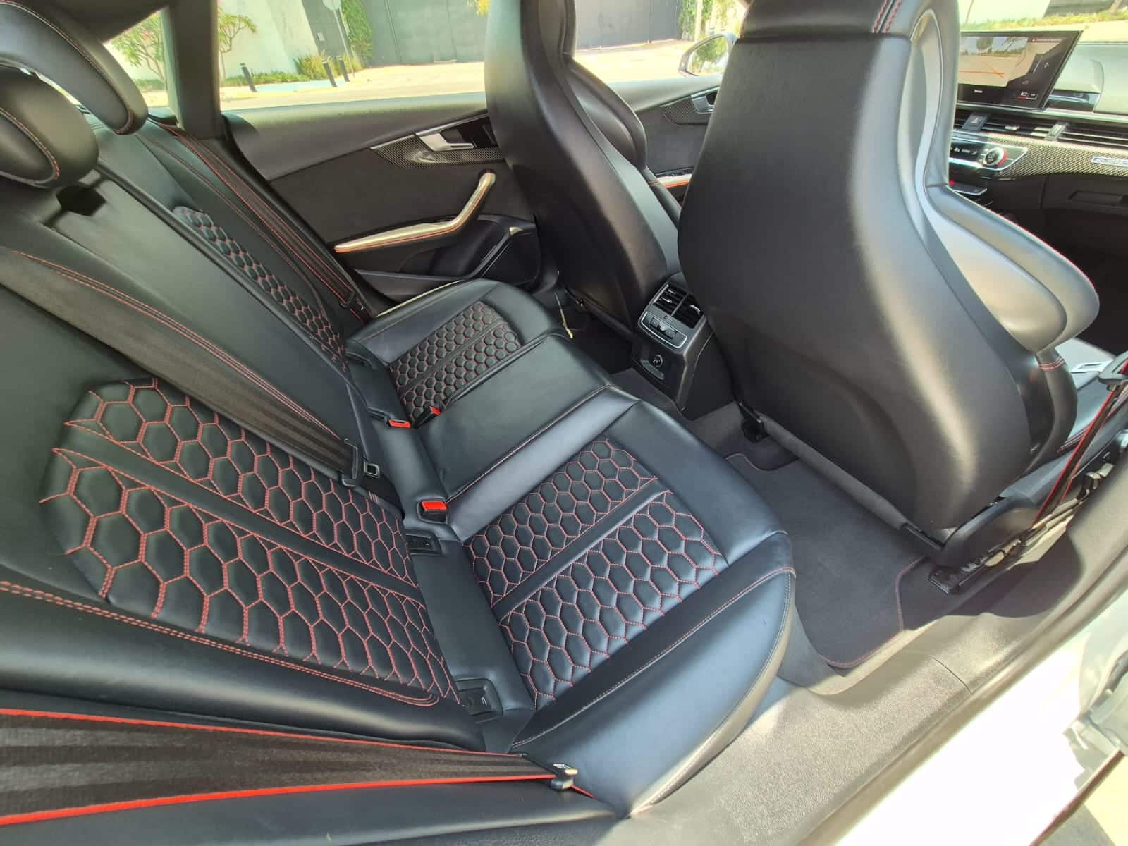 Audi RS5 Sportback 2021