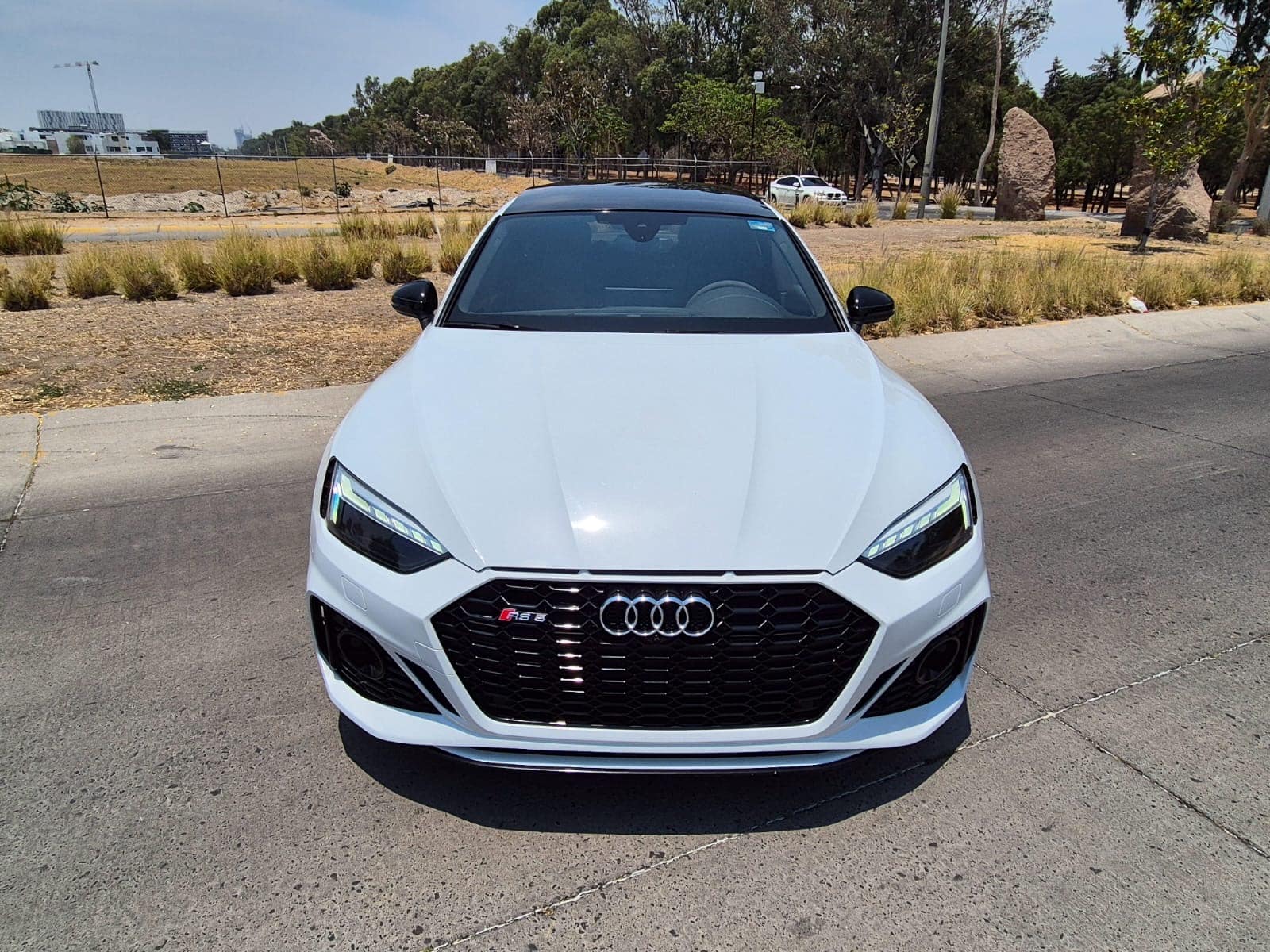 Audi RS5 Sportback 2021