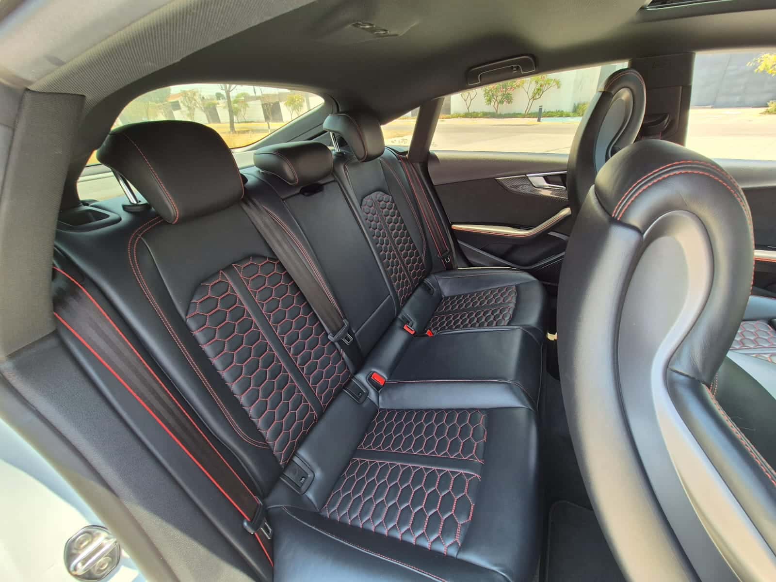 Audi RS5 Sportback 2021