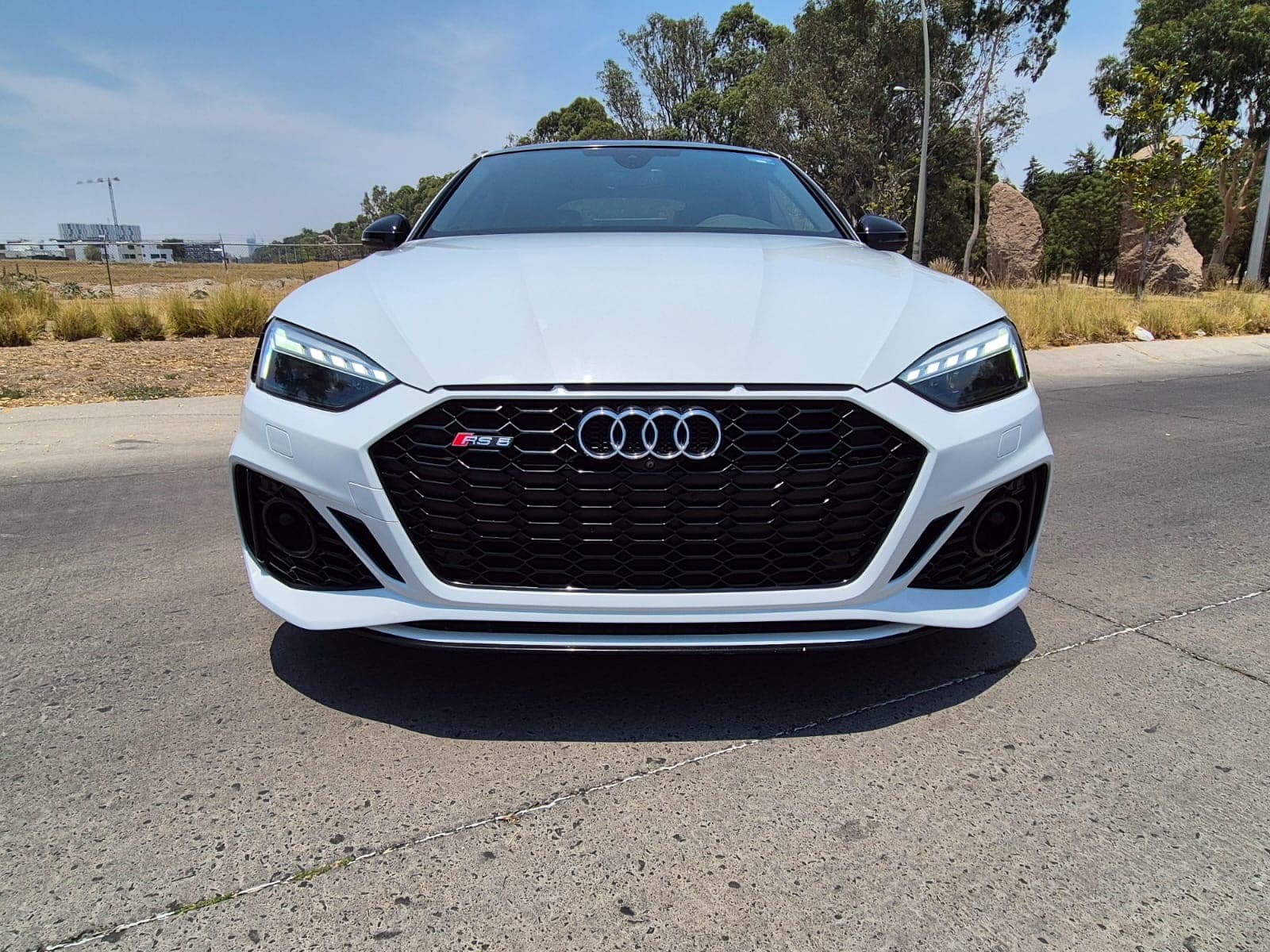 Audi RS5 Sportback 2021