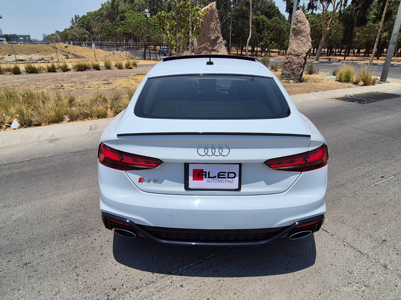 Audi RS5 Sportback 2021