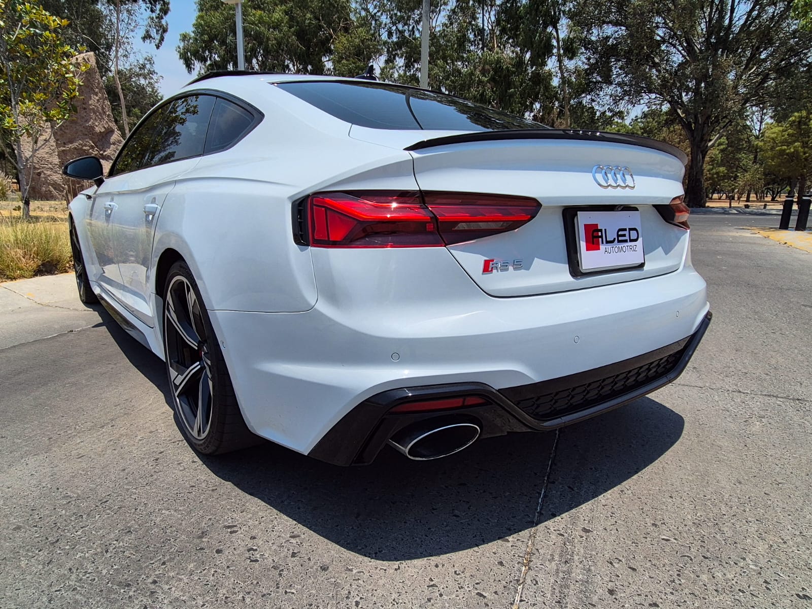Audi RS5 Sportback 2021