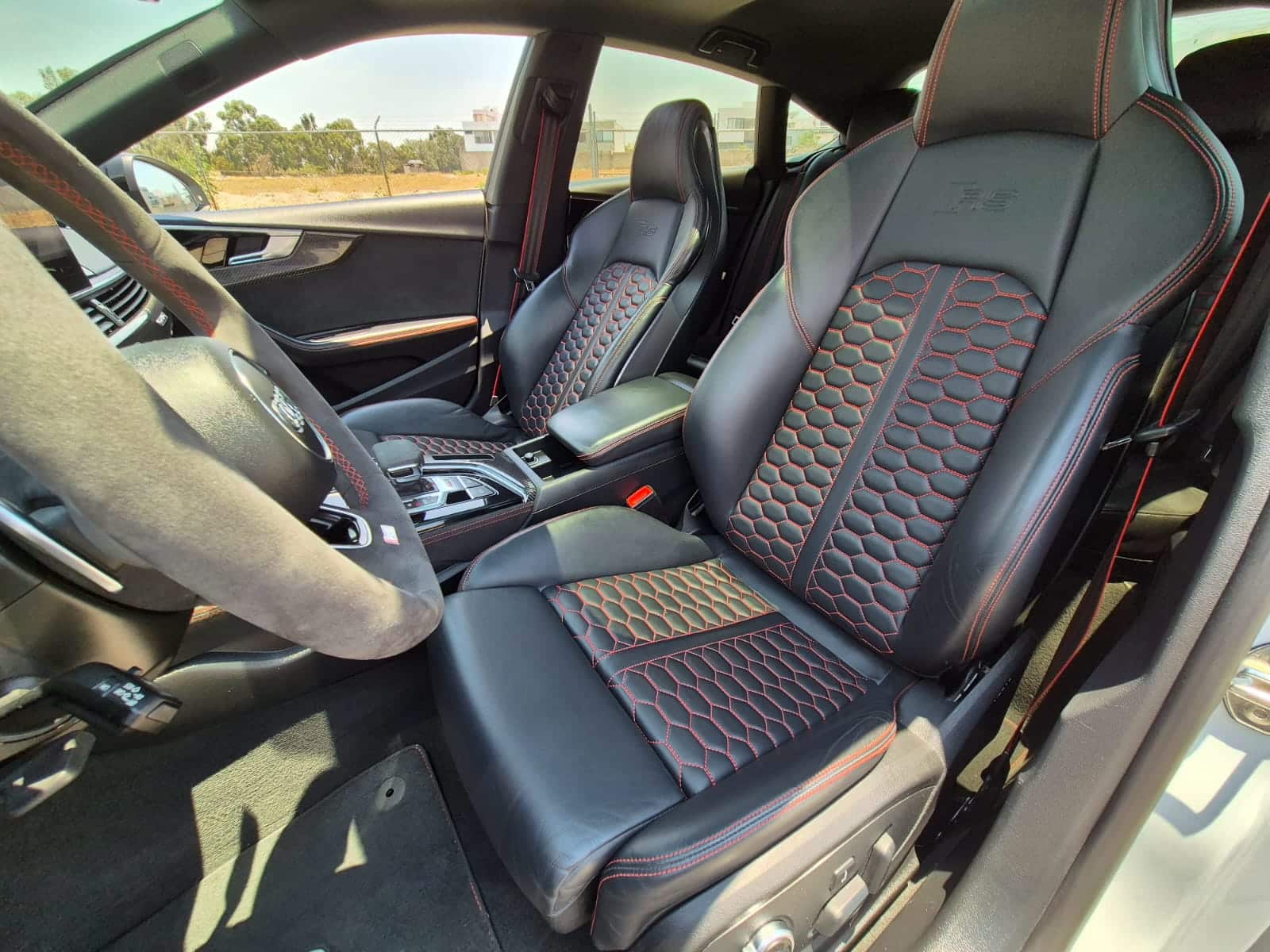 Audi RS5 Sportback 2021