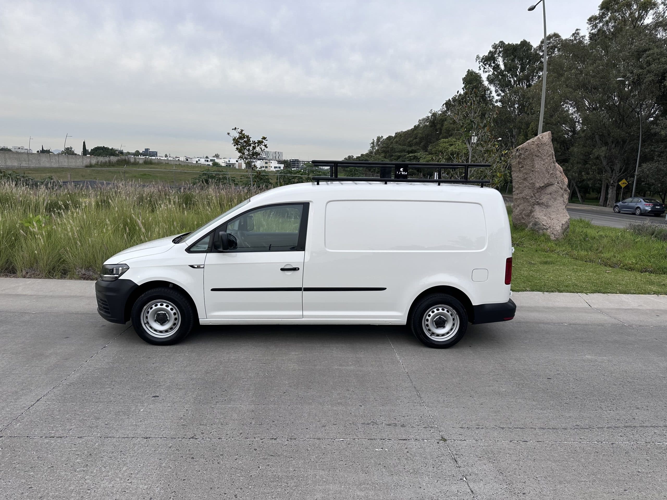 Volkswagen CADDY MAXI 2020 Cargó