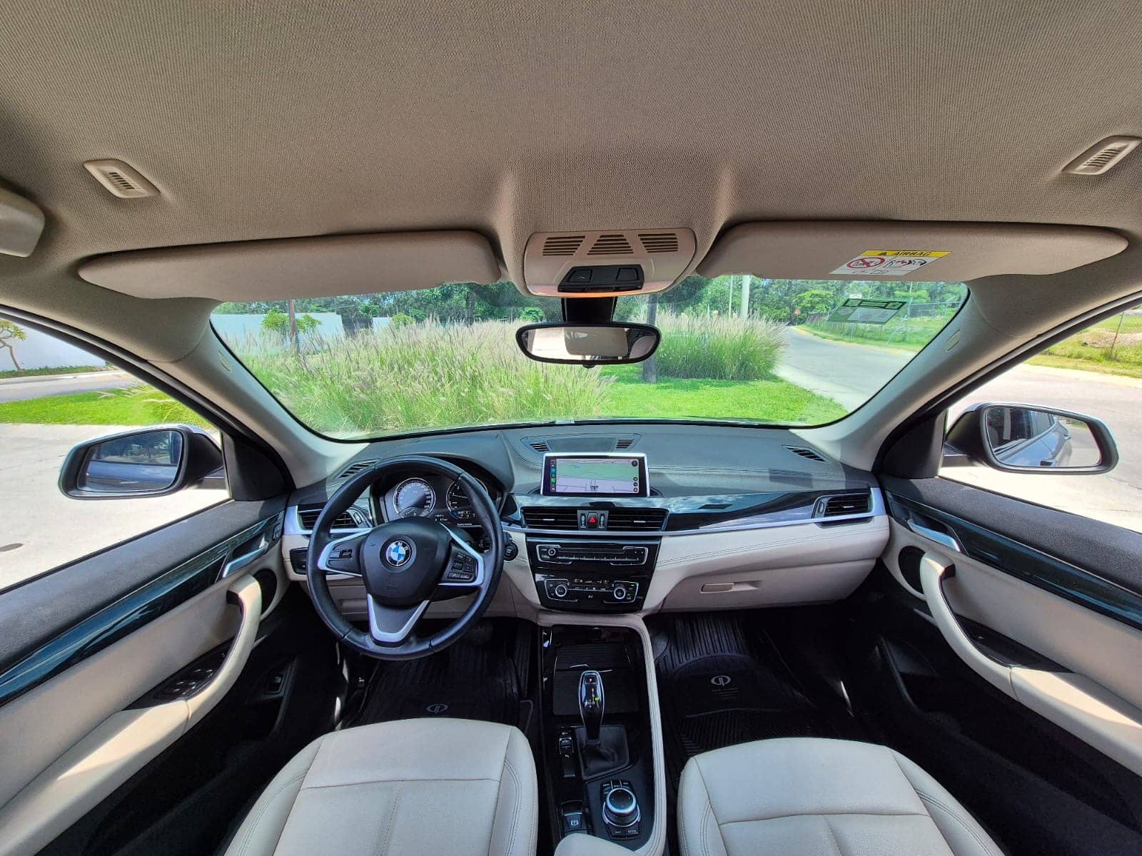 BMW X1 20i M SPORT 2021