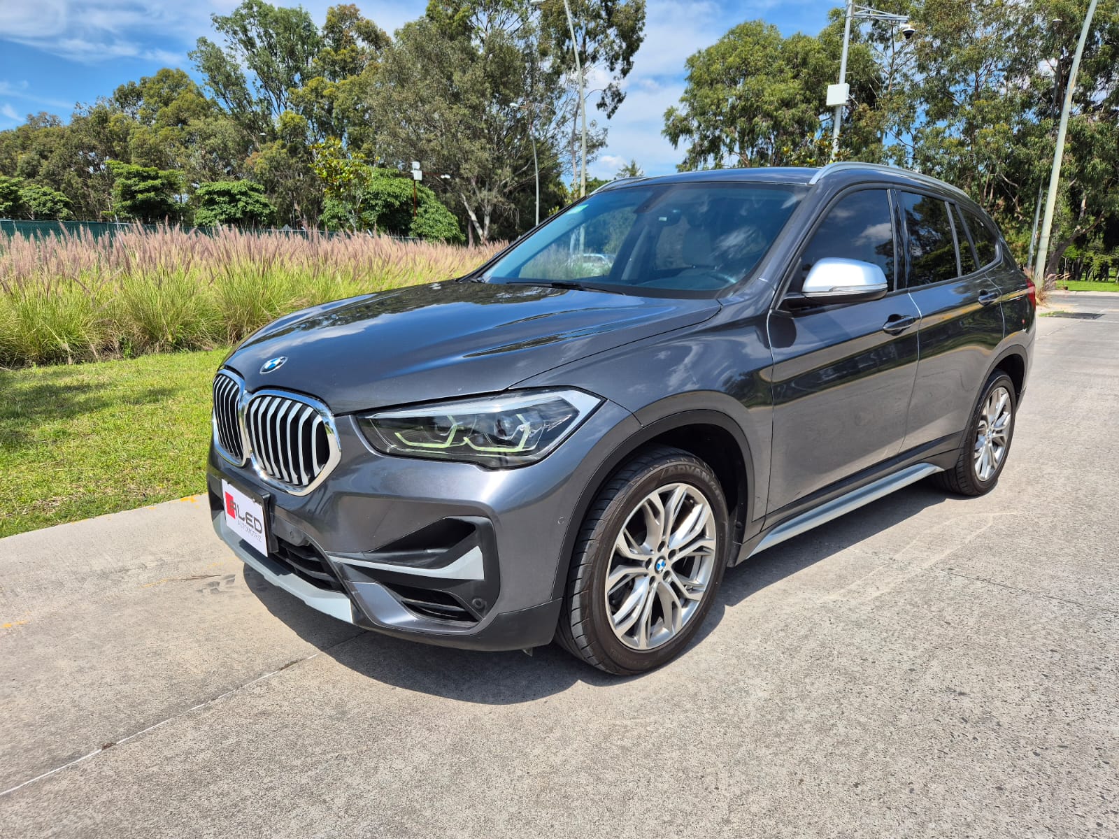 BMW X1 20i M SPORT 2021
