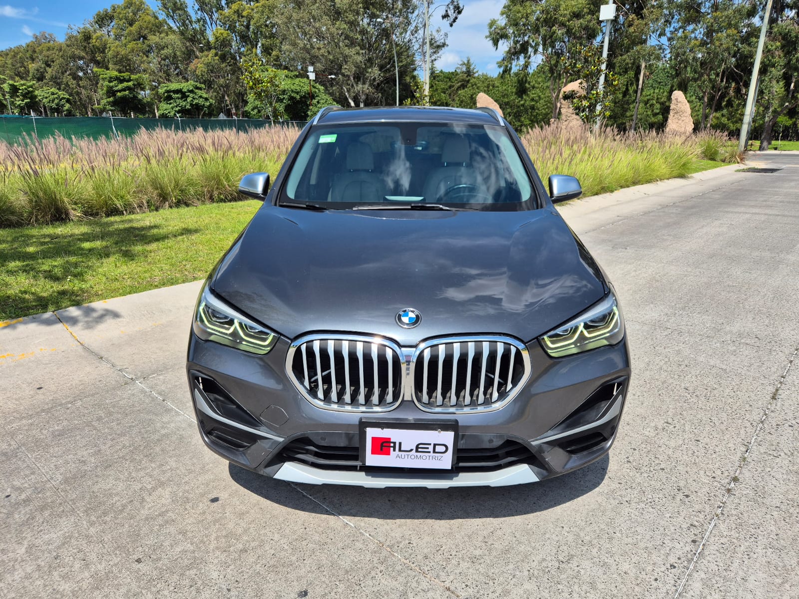 BMW X1 20i M SPORT 2021