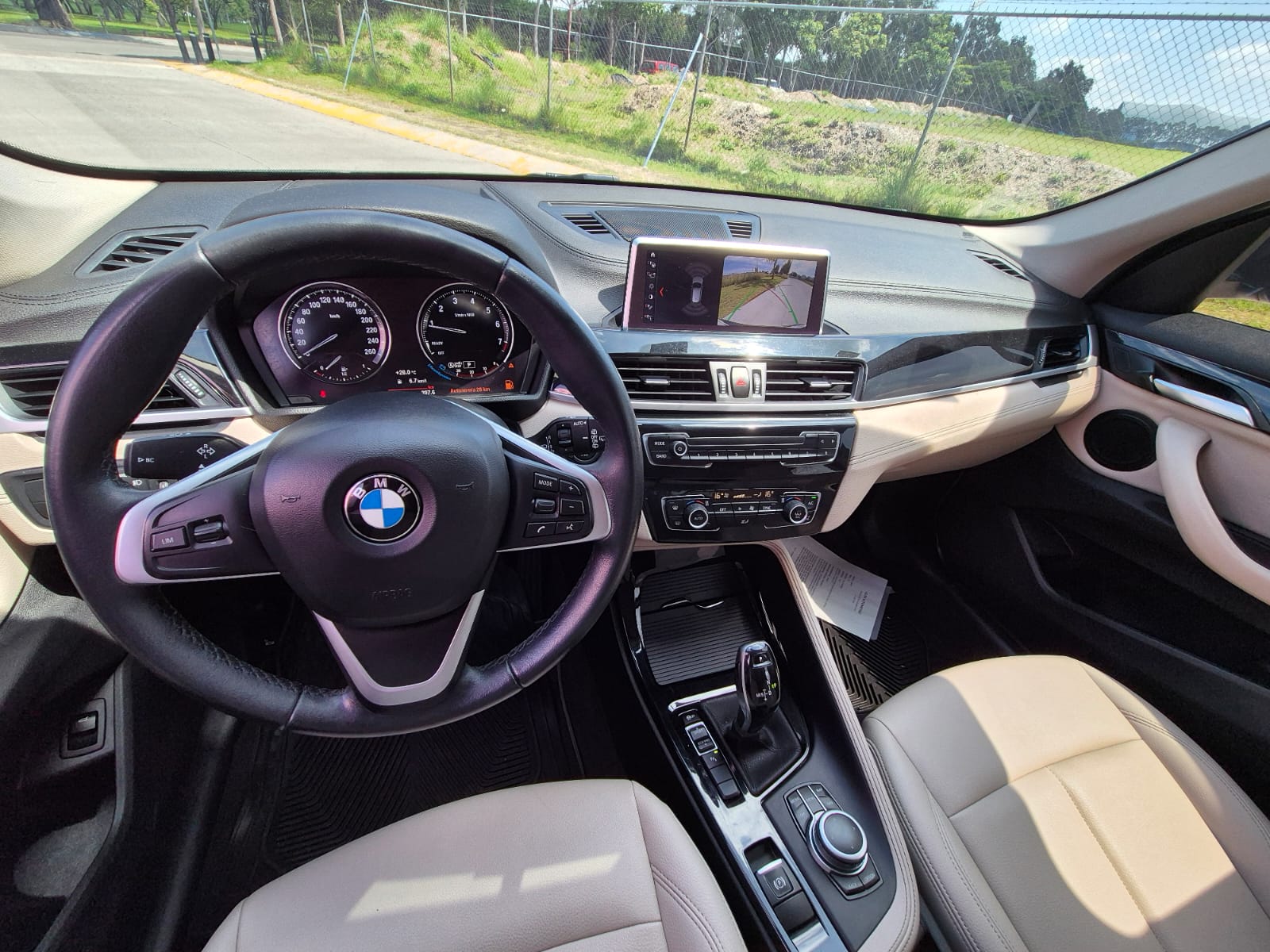 BMW X1 20i M SPORT 2021