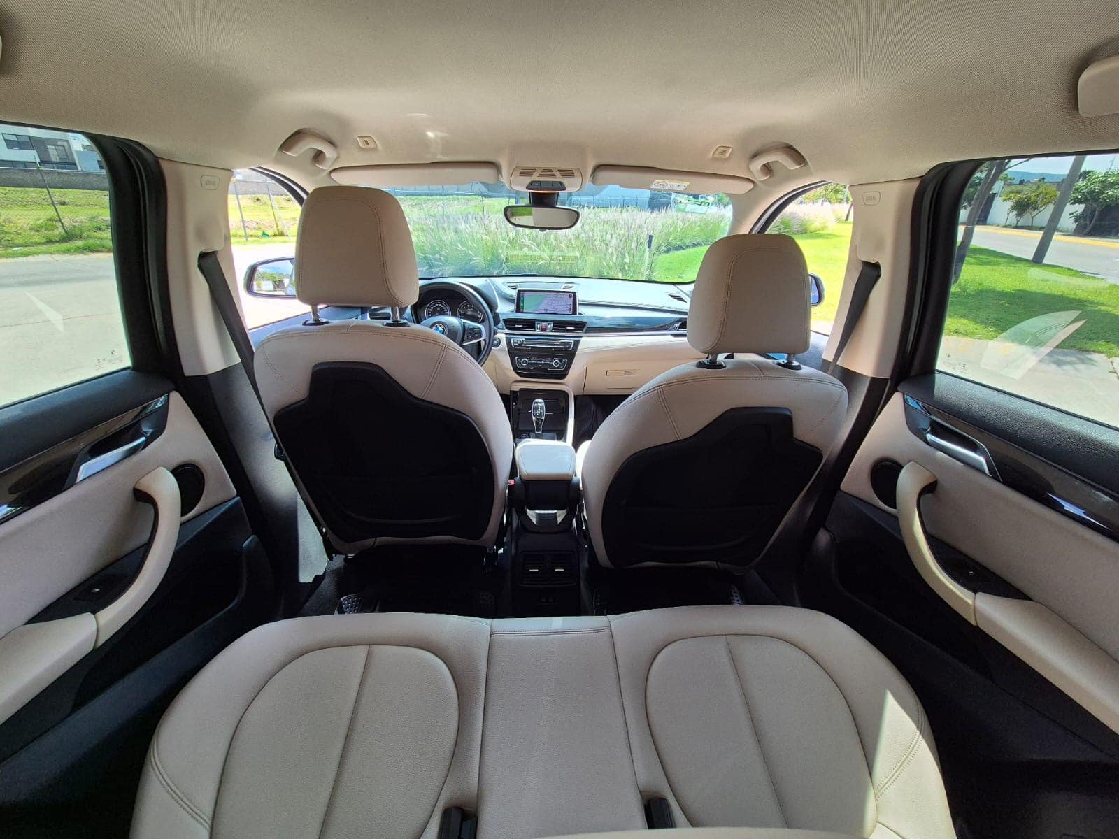 BMW X1 20i M SPORT 2021
