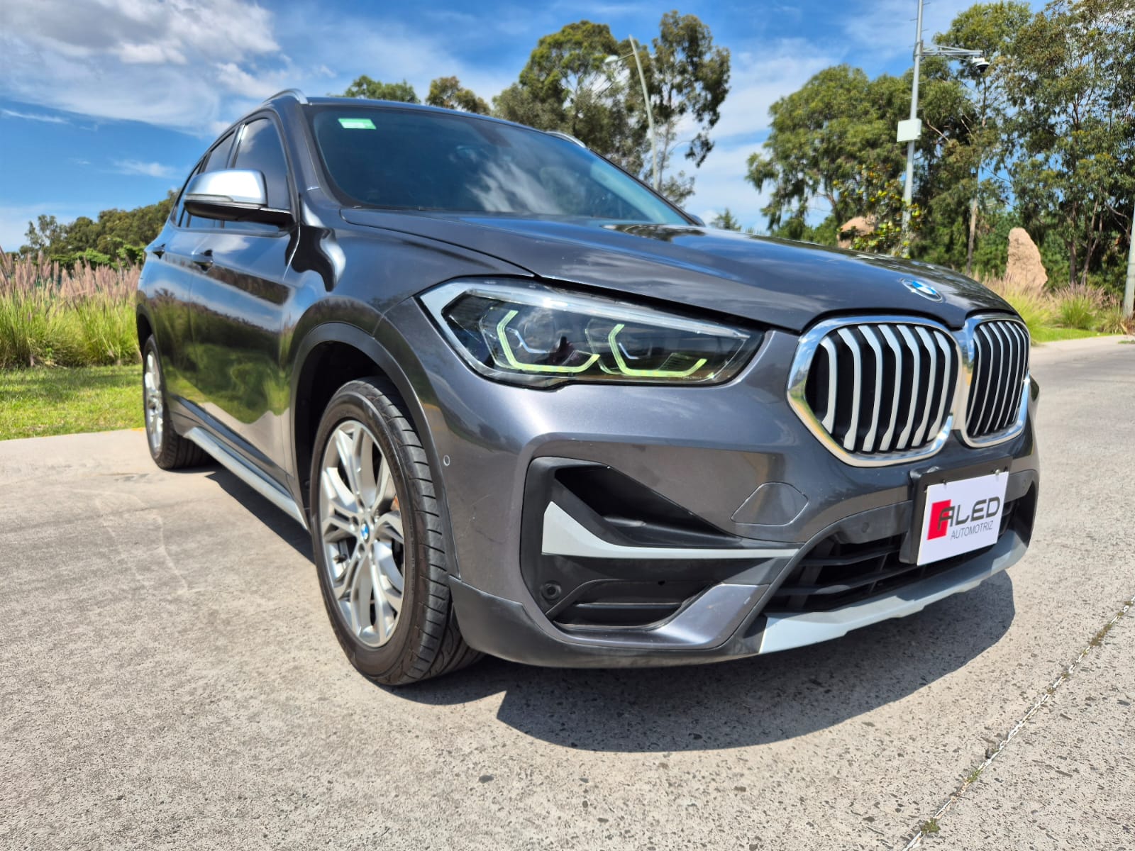 BMW X1 20i M SPORT 2021