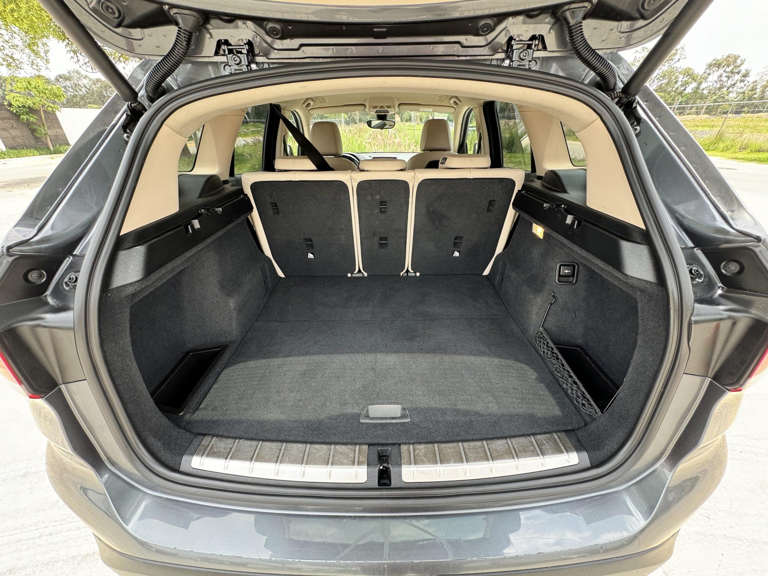 BMW X1 20i M SPORT 2021