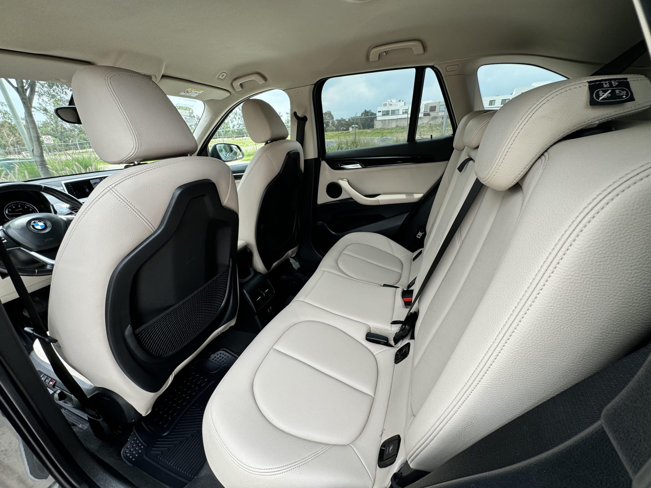 BMW X1 20i M SPORT 2021