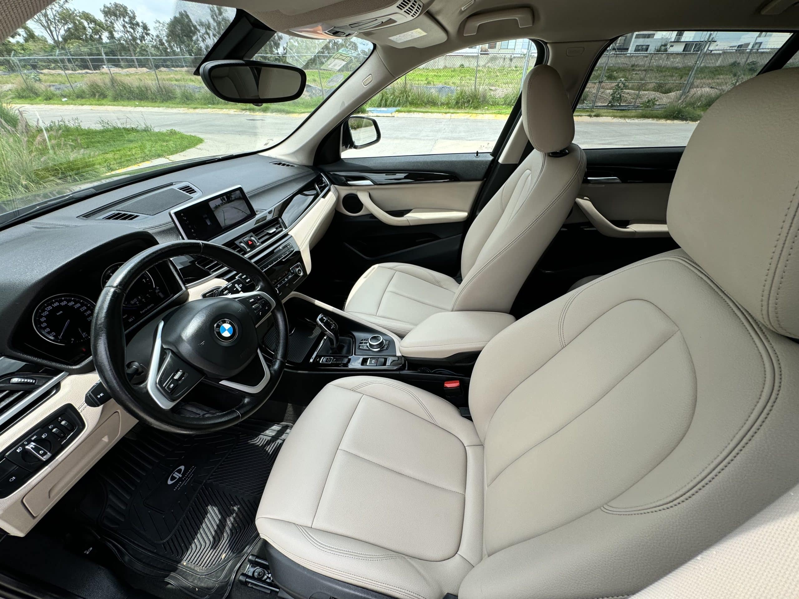 BMW X1 20i M SPORT 2021