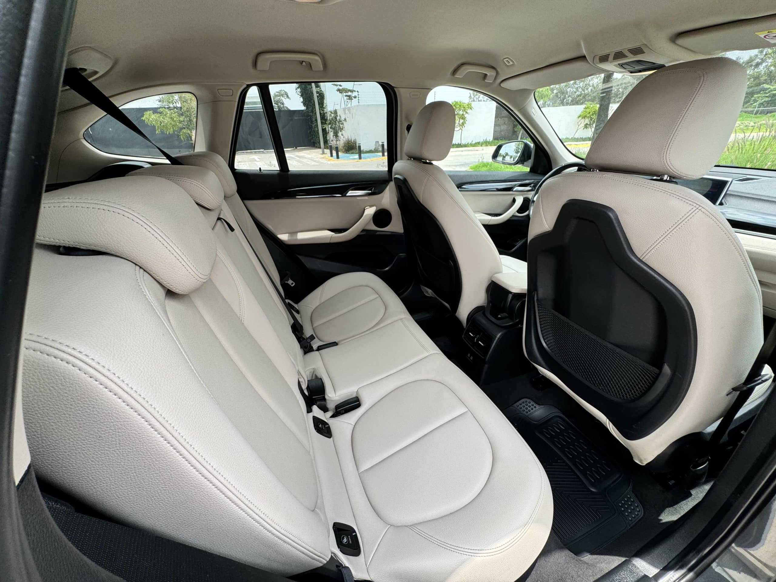 BMW X1 20i M SPORT 2021