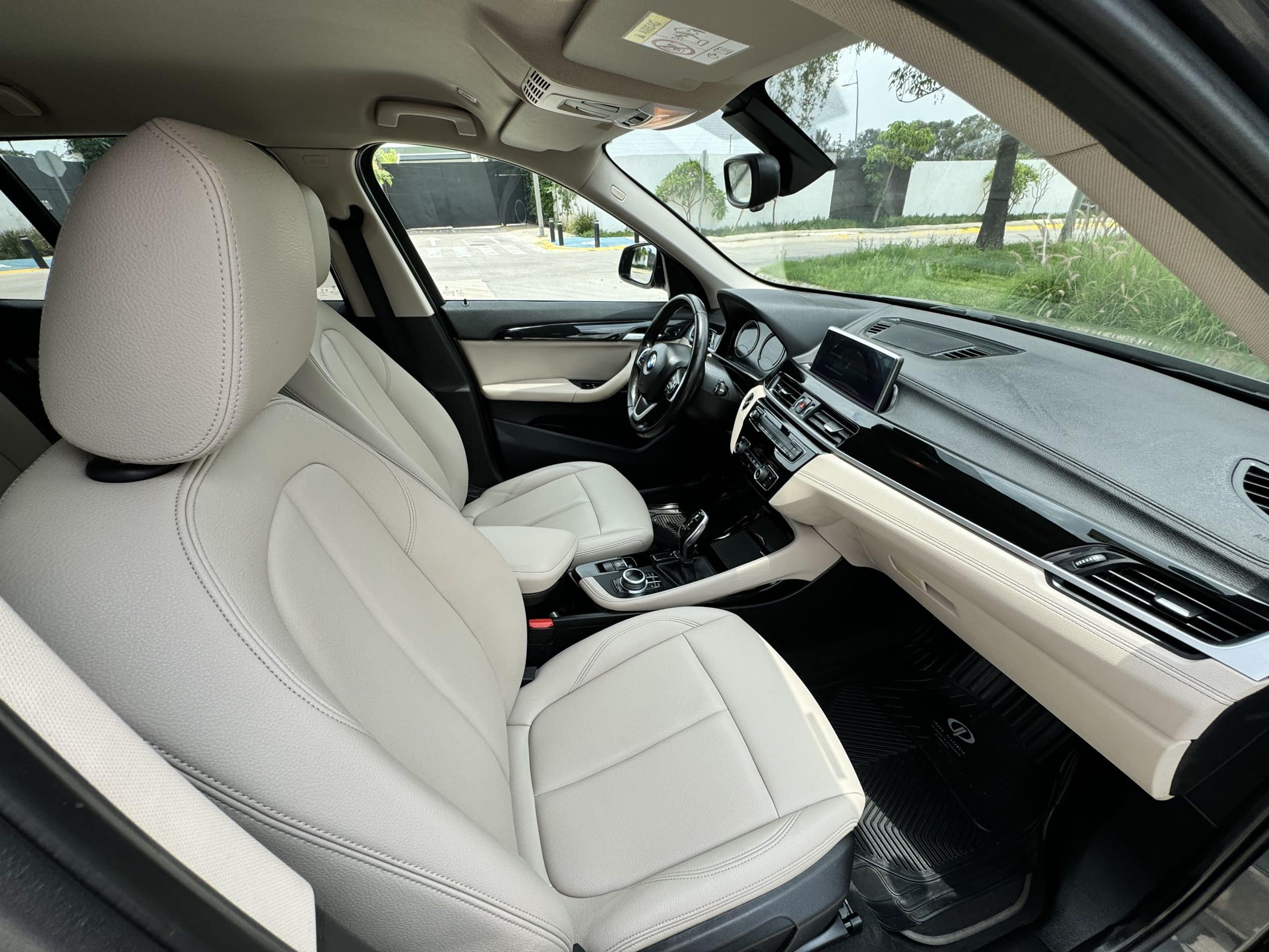 BMW X1 20i M SPORT 2021