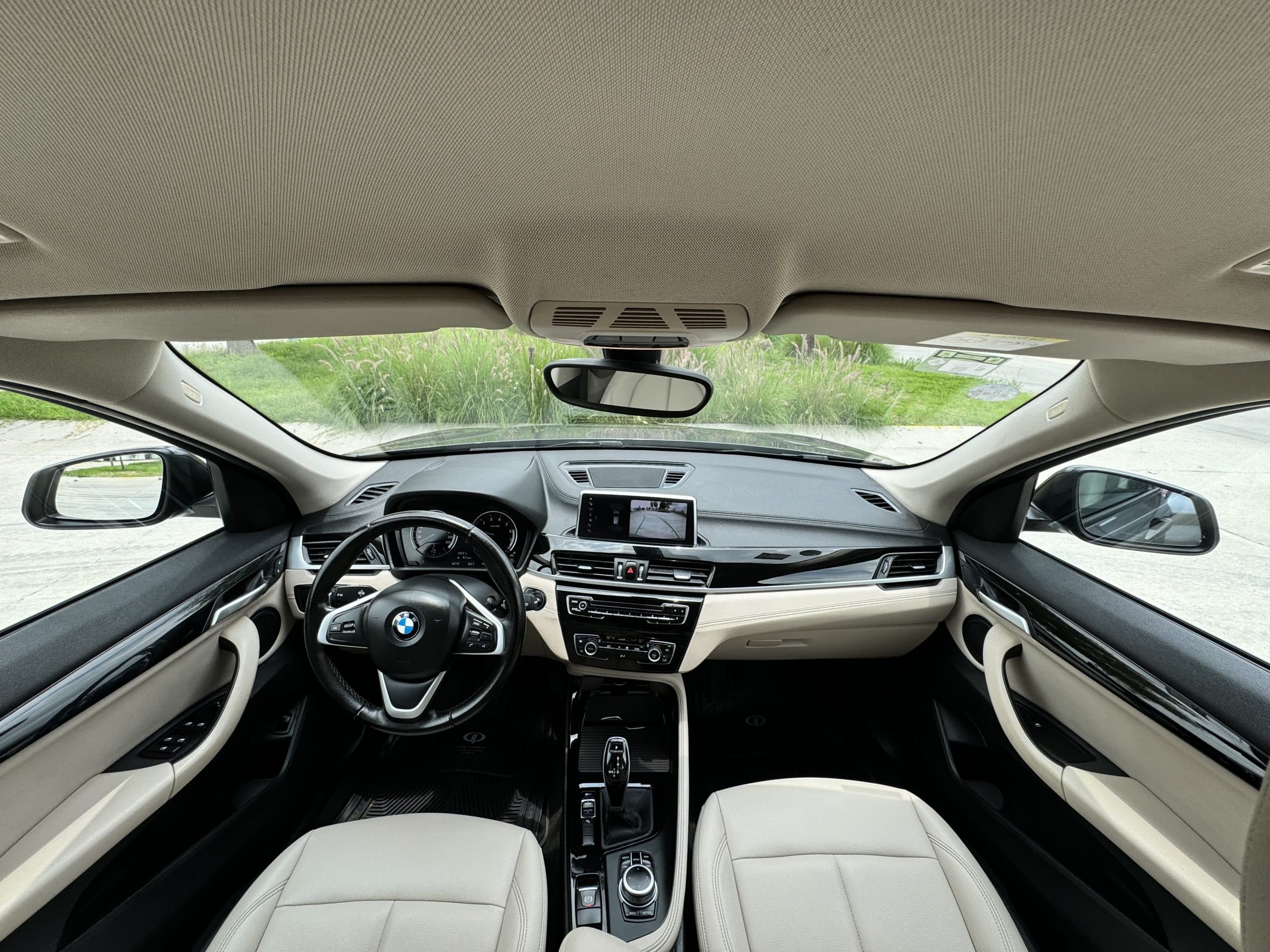 BMW X1 20i M SPORT 2021