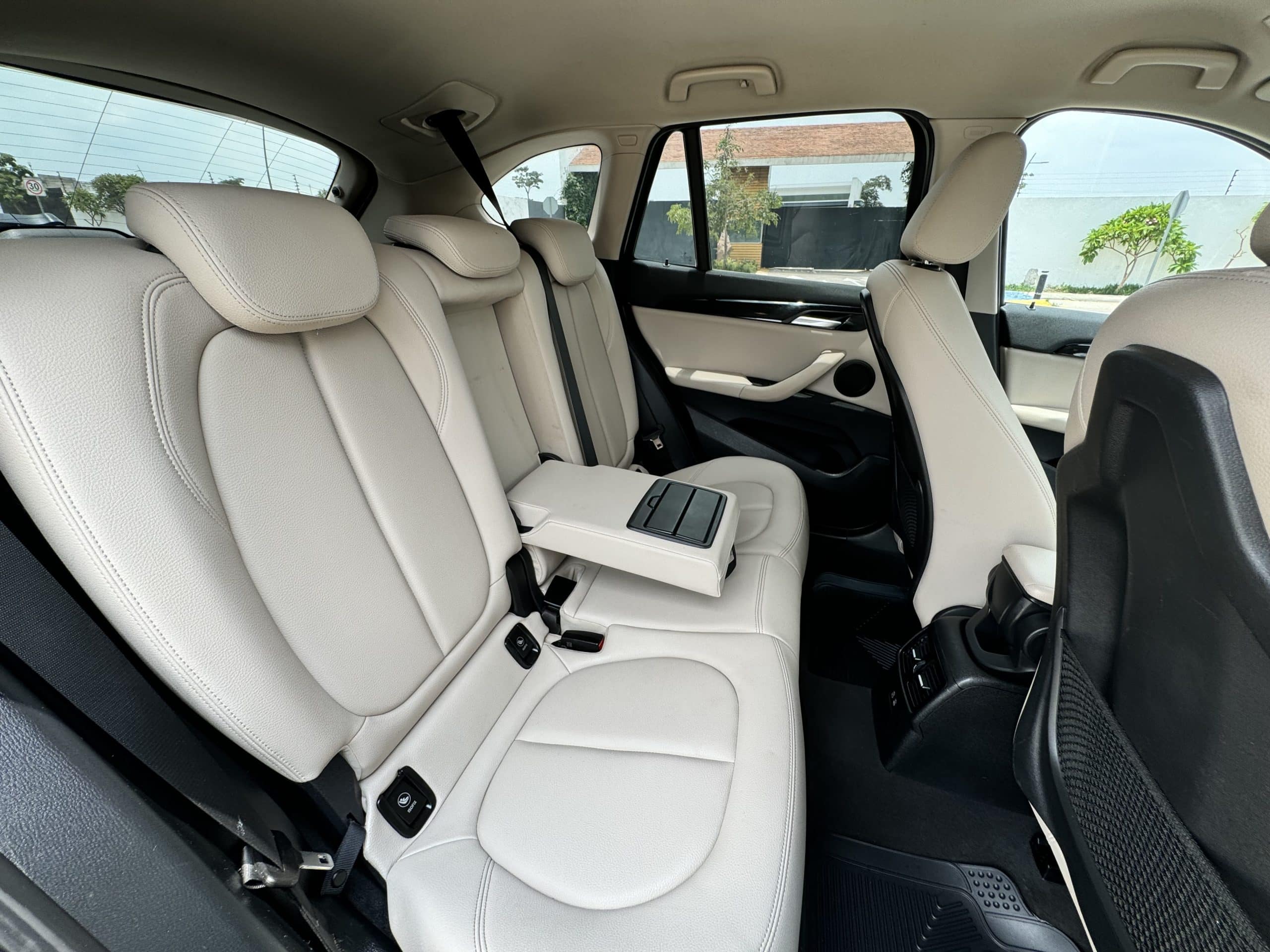 BMW X1 20i M SPORT 2021