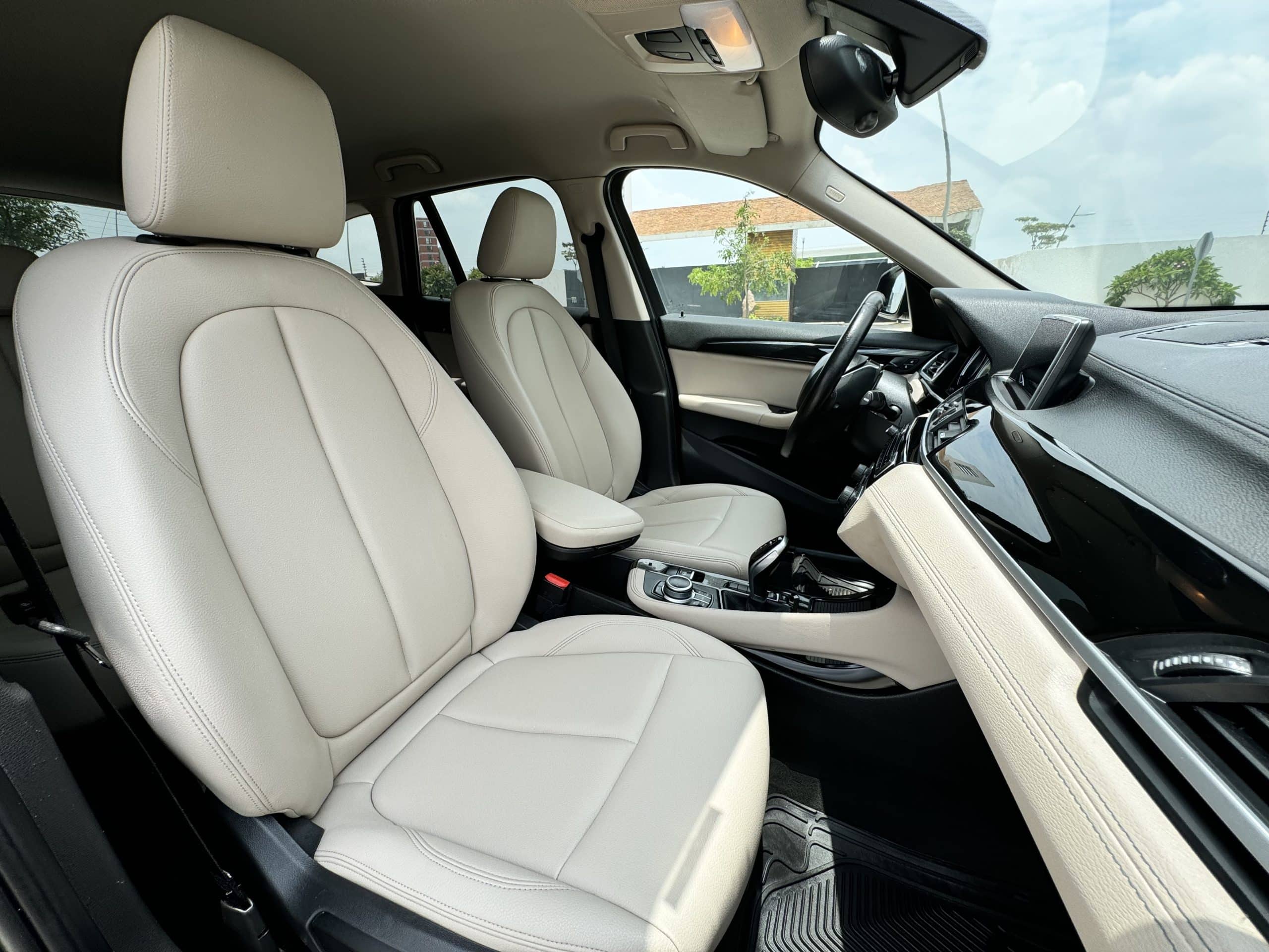 BMW X1 20i M SPORT 2021