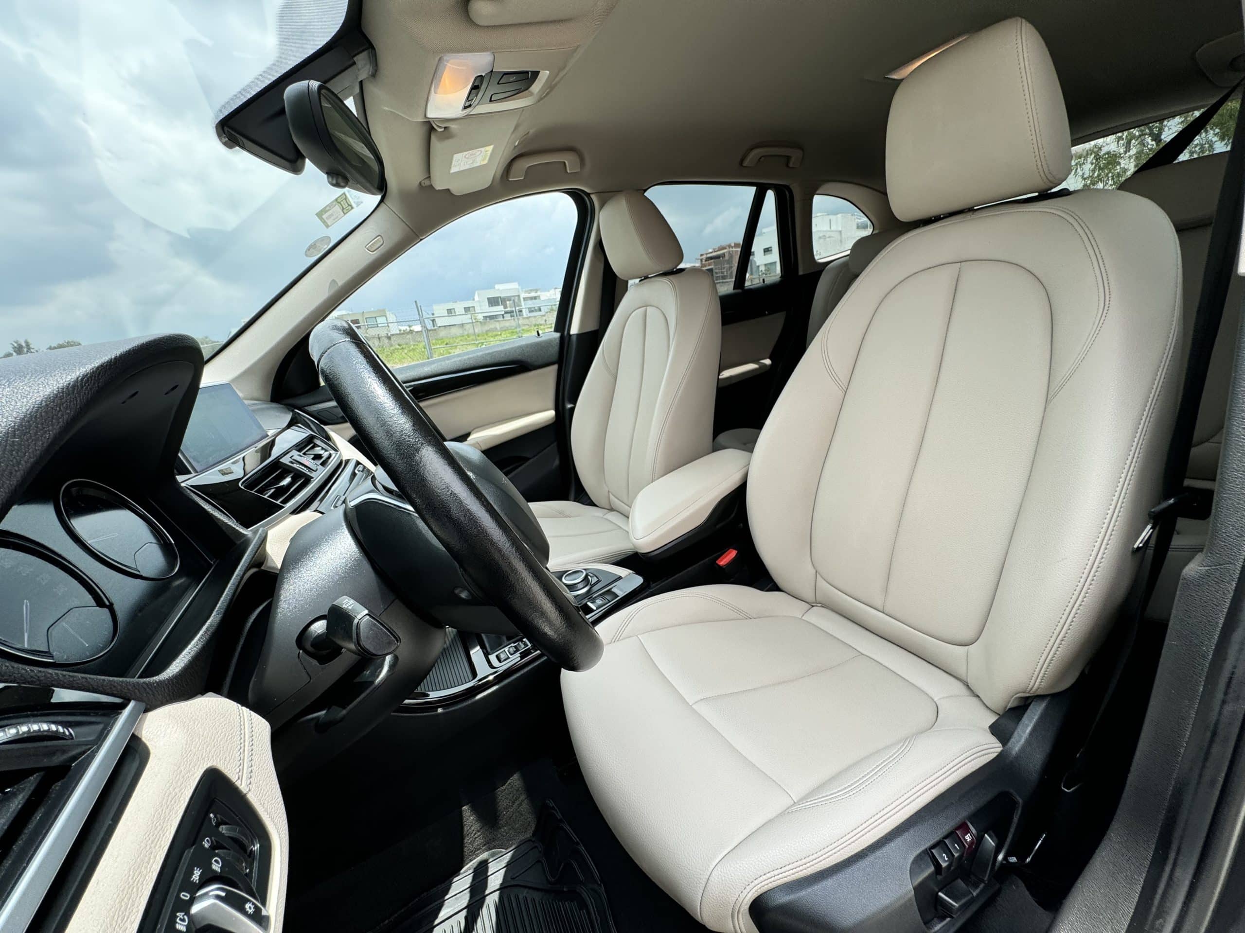 BMW X1 20i M SPORT 2021