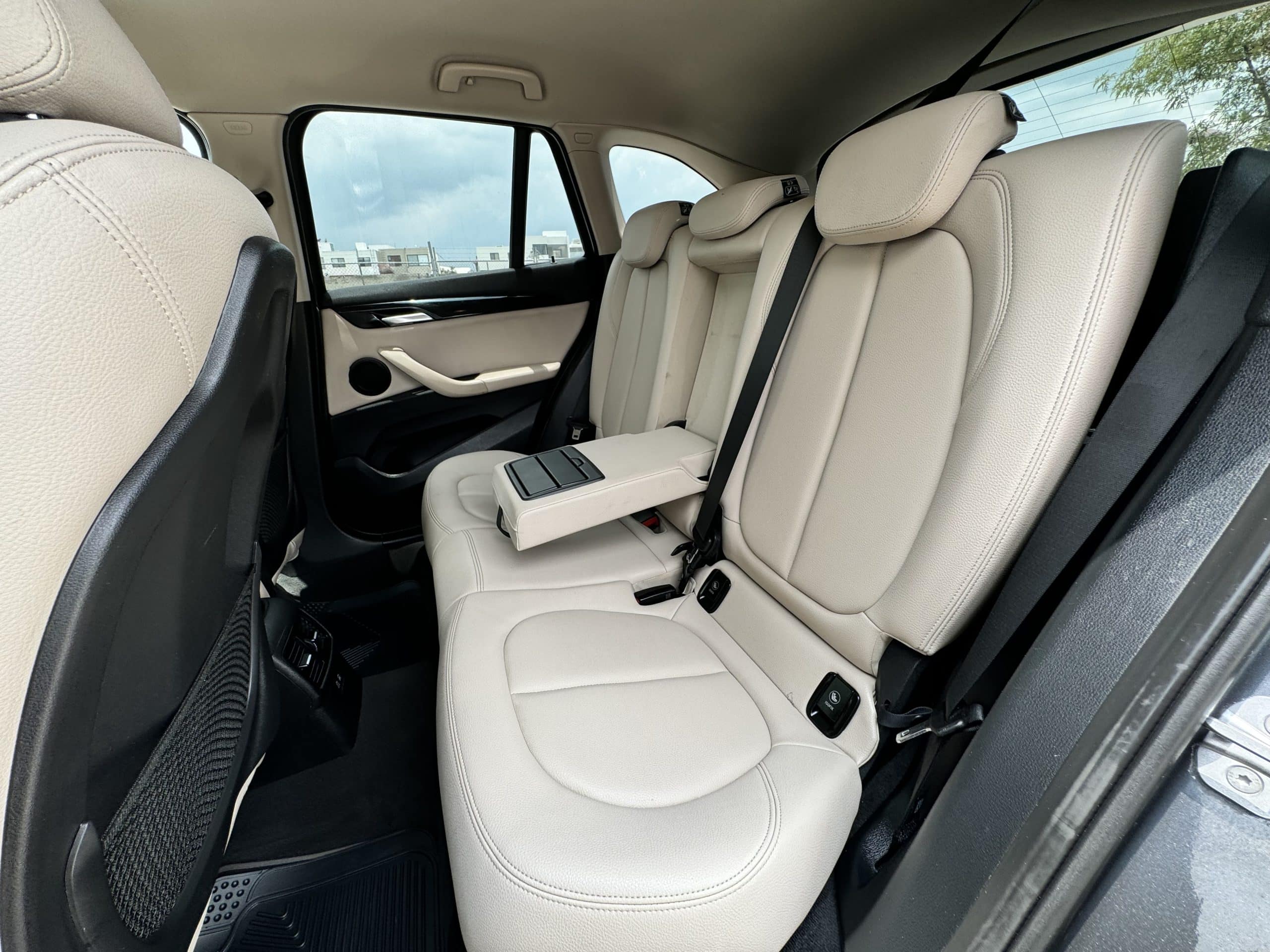 BMW X1 20i M SPORT 2021