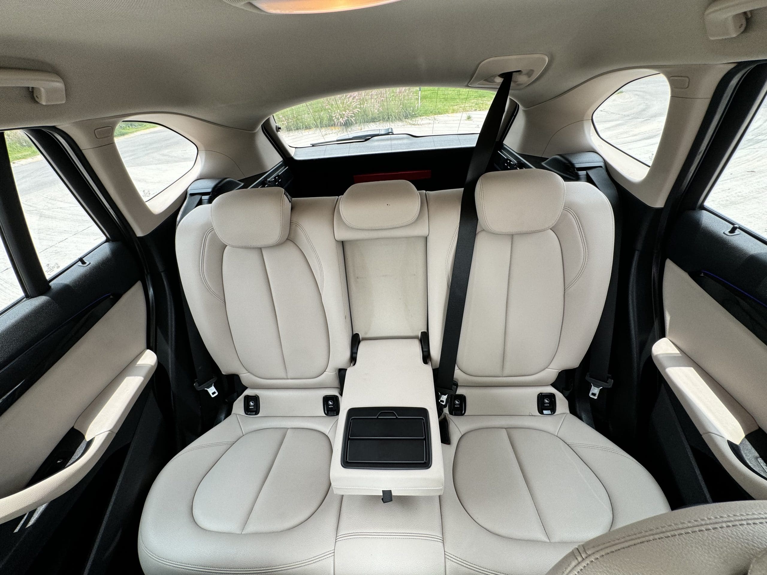 BMW X1 20i M SPORT 2021
