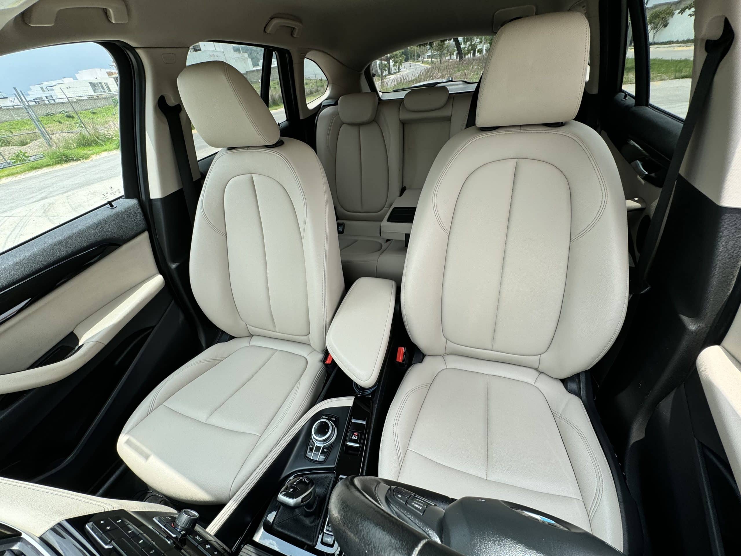 BMW X1 20i M SPORT 2021