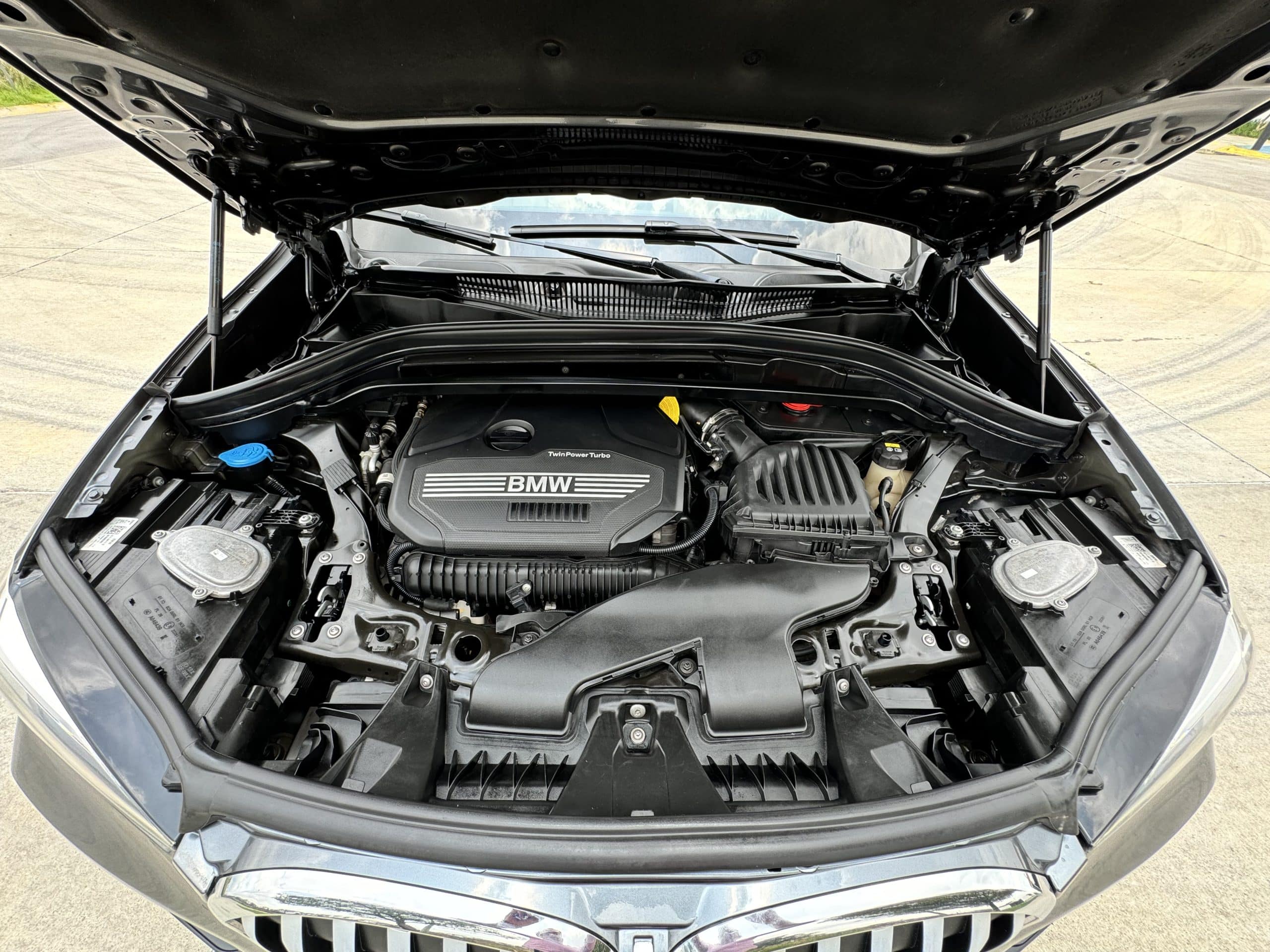 BMW X1 20i M SPORT 2021