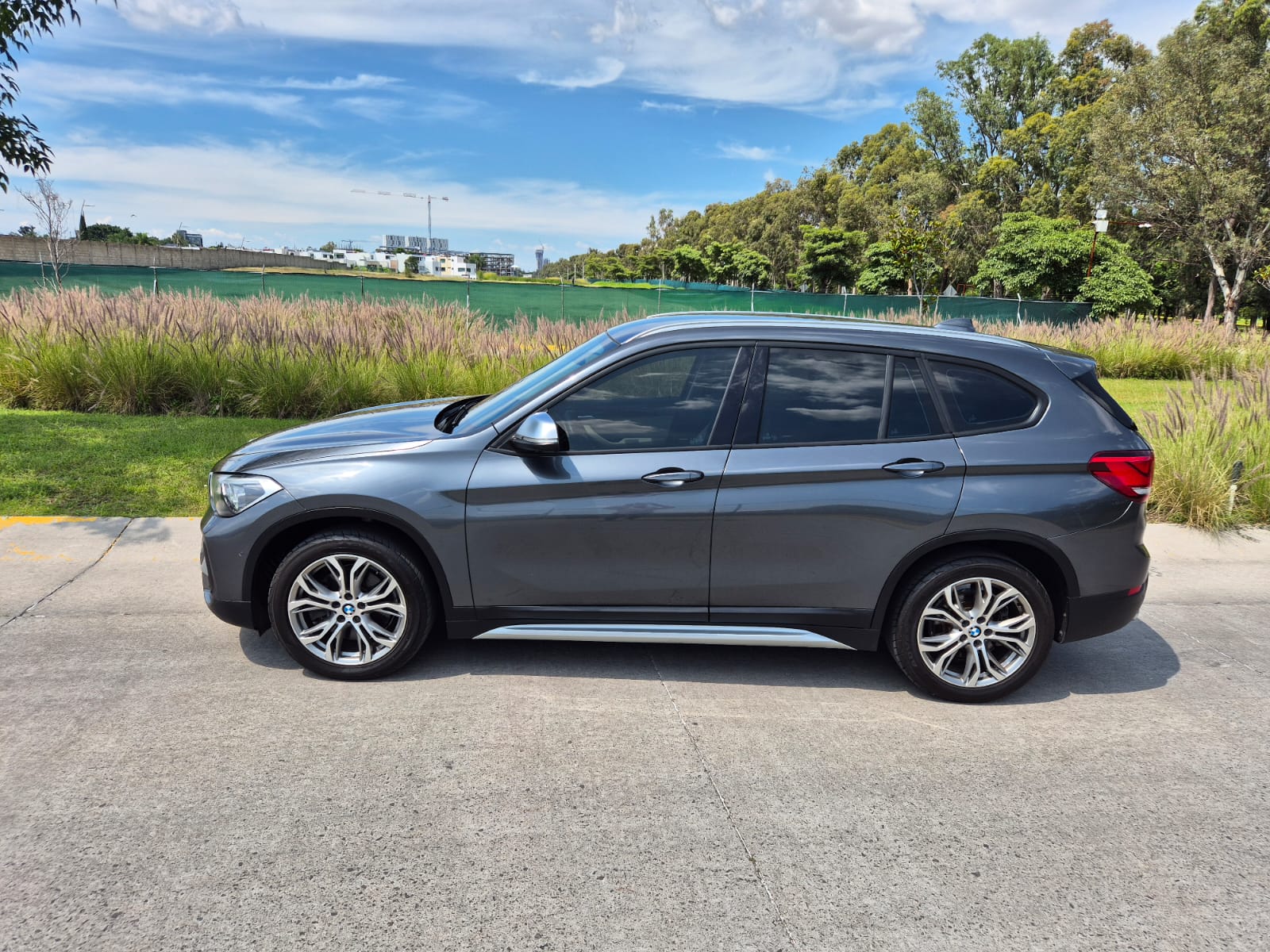 BMW X1 20i M SPORT 2021