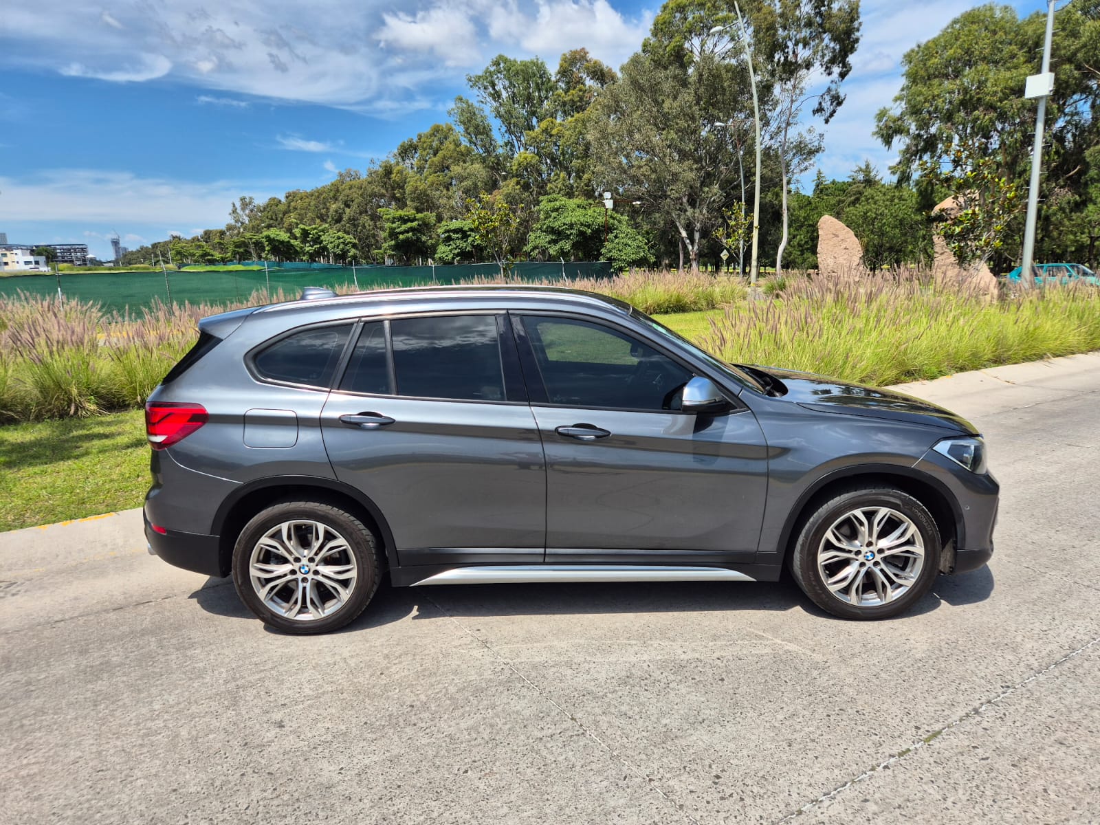 BMW X1 20i M SPORT 2021