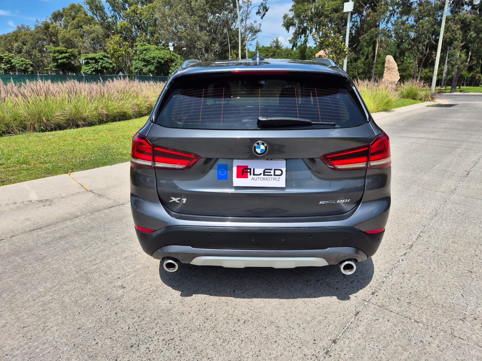 BMW X1 20i M SPORT 2021